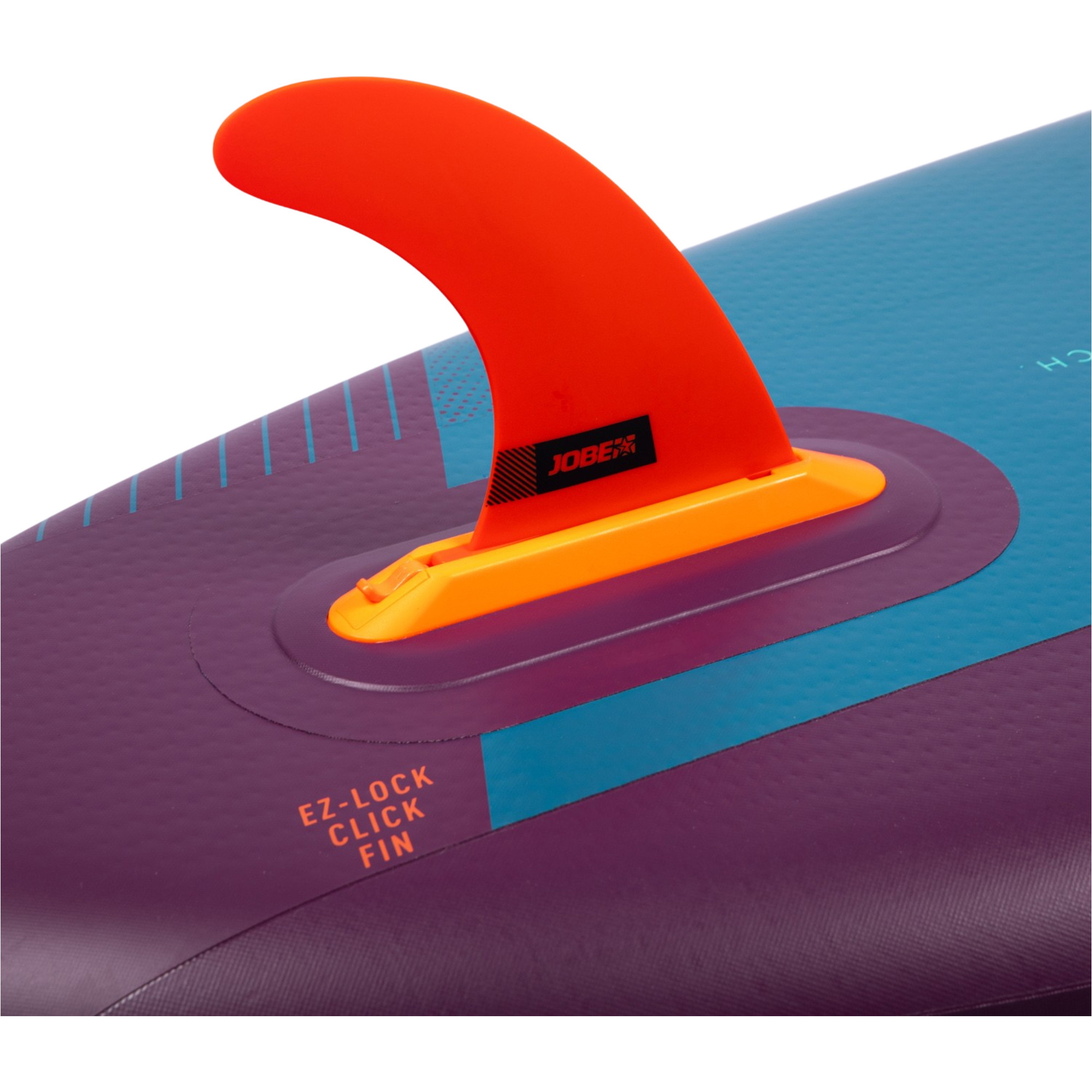 Ensemble SUP Board Jobe Aero Yarra 10'6 2026 486425008 - Purple